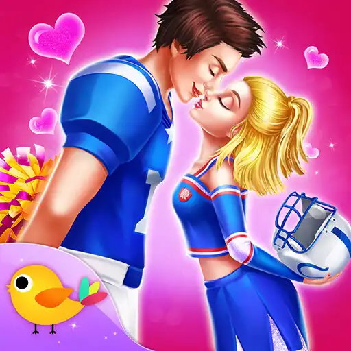 Free play online Cheerleader Superstar APK