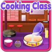 Free play online Cheesecake with Fruits APK