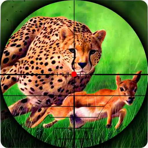 Run free android online Cheetah Hunter 2016 APK