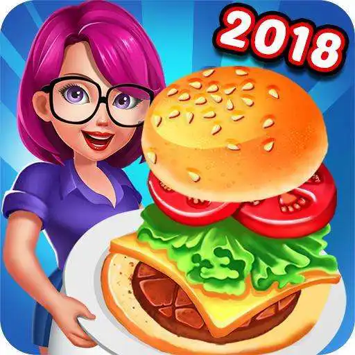 Free play online Chef Dash: Cooking Adventure & New Restaurant Game  APK