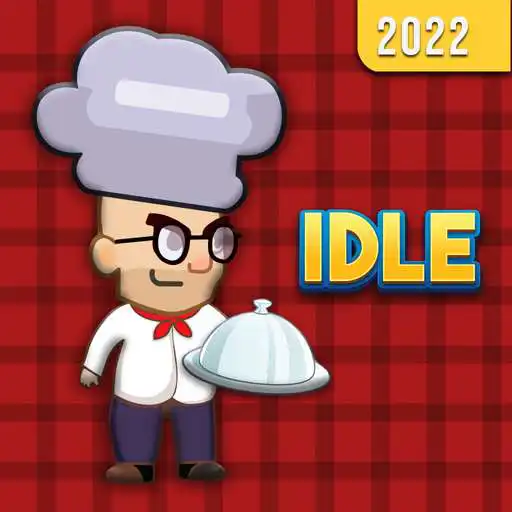 Play Chef Hero 2 - Idle Clicker APK