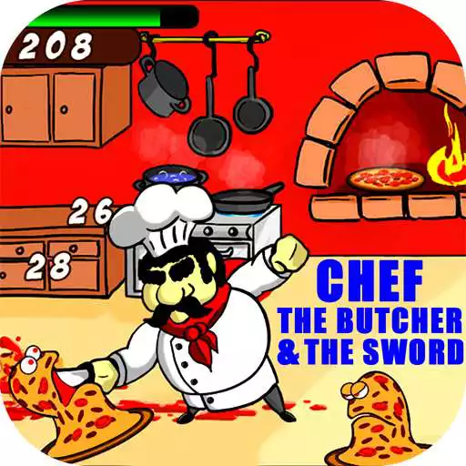 Play Chef the butcher and the Sword APK