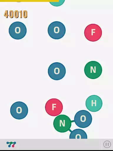 Play ChemDrops  and enjoy ChemDrops with UptoPlay