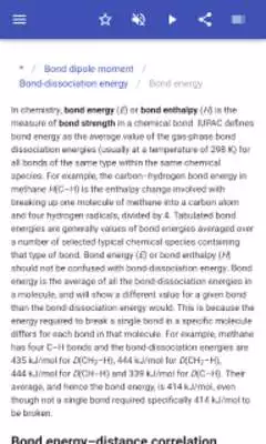 Play Chemical bonding