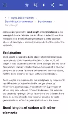 Play Chemical bonding