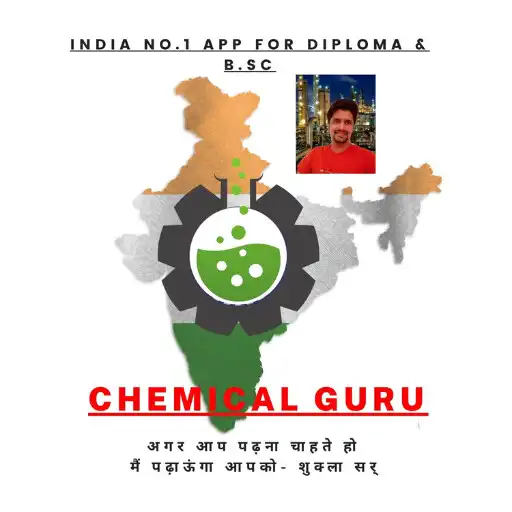 Play CHEMICAL GURU APK