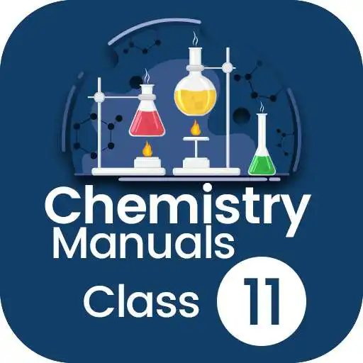 Play Chemistry 11th Class Exercise Solution APK