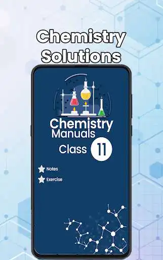 Play Chemistry 11th Class Exercise Solution  and enjoy Chemistry 11th Class Exercise Solution with UptoPlay