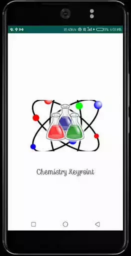 Play ChemistryApp  and enjoy ChemistryApp with UptoPlay