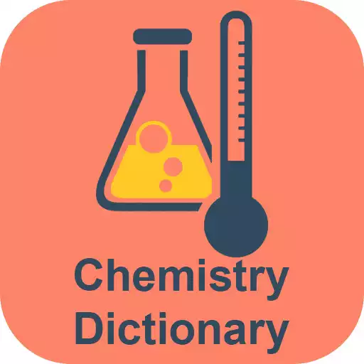 Free play online Chemistry Dictionary APK