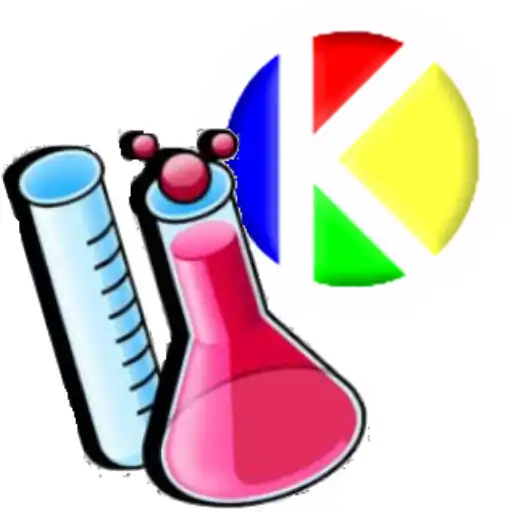 Play Chemistry (Eng-Mar) Dictionary APK