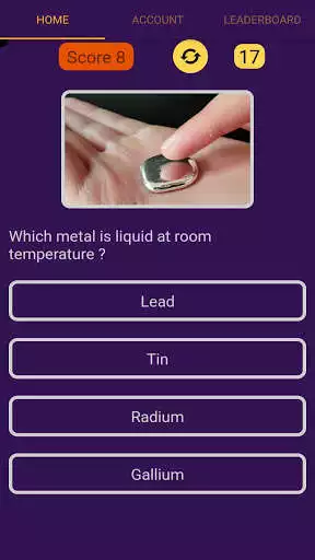 Play Chemistry Experiments Quiz  and enjoy Chemistry Experiments Quiz with UptoPlay