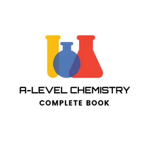 Play Chemistry for A-Level APK