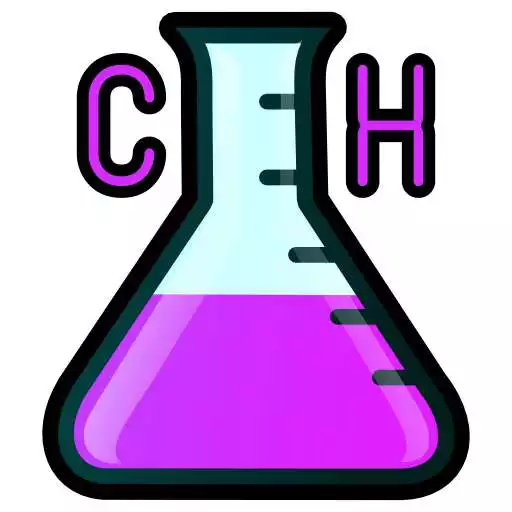 Free play online Chemistry Helper APK