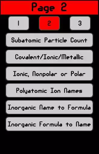 Play Chemistry Helper