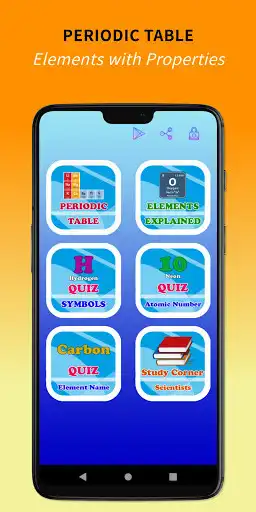 Play Chemistry Periodic Table - Elements  Compounds.  and enjoy Chemistry Periodic Table - Elements  Compounds. with UptoPlay