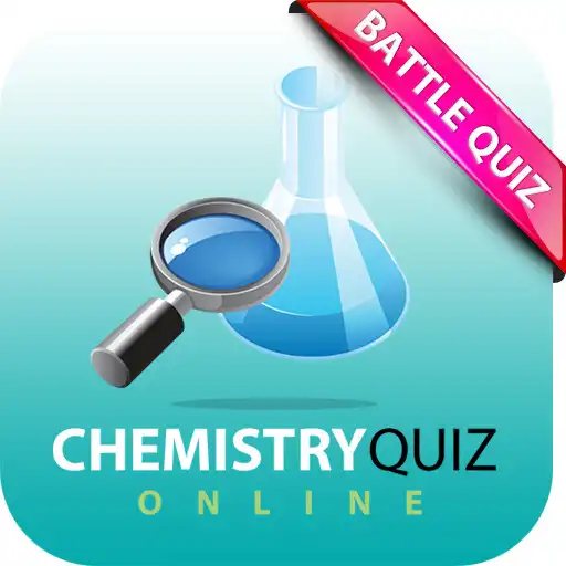 Free play online Chemistry Quiz APK