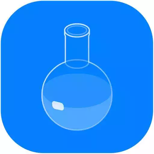 Free play online CHEMIST - Virtual Chem Lab  APK