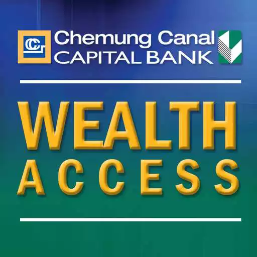 Play ChemungCanal/Capital WealthAcc APK