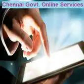 Free play online Chennai Govt. Online Services APK