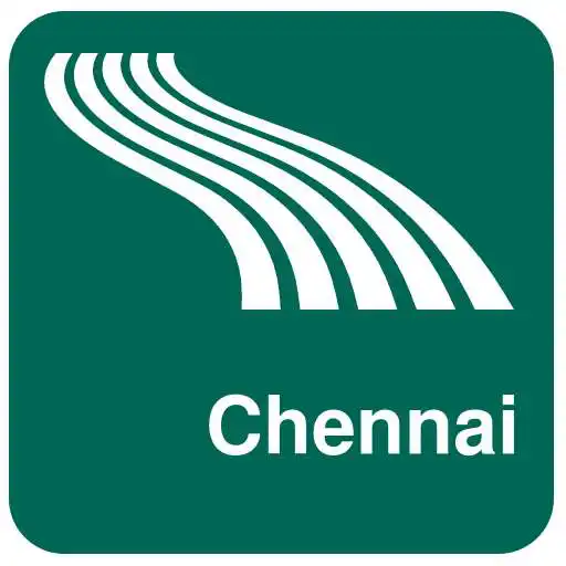 Free play online Chennai Map offline  APK