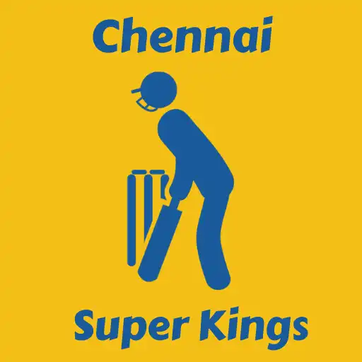 Play Chennai Super Kings 2022 (CSK) APK