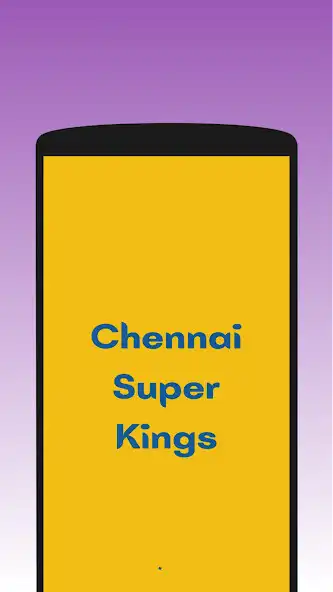 Play Chennai Super Kings 2022 (CSK)  and enjoy Chennai Super Kings 2022 (CSK) with UptoPlay