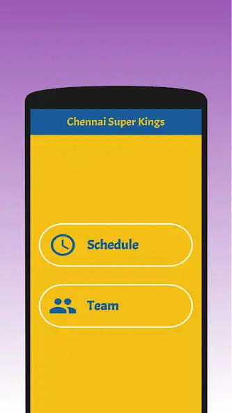 Play Chennai Super Kings 2022 (CSK) as an online game Chennai Super Kings 2022 (CSK) with UptoPlay