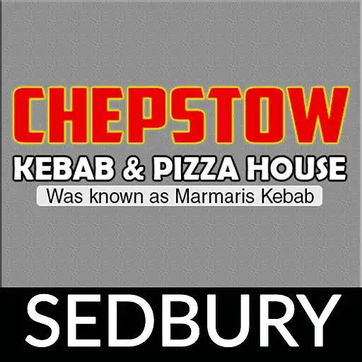 Play CHEPSTOW KEBAB PIZZA HOUSE SEDBURY APK