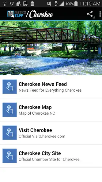 Play Cherokee NC  and enjoy Cherokee NC with UptoPlay