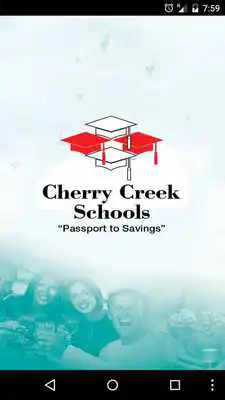 Play Cherry Creek Schools Savings