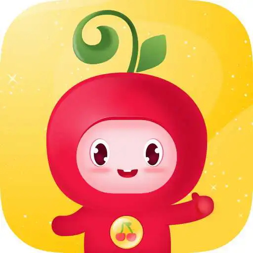 Play Cherry English for Kids APK