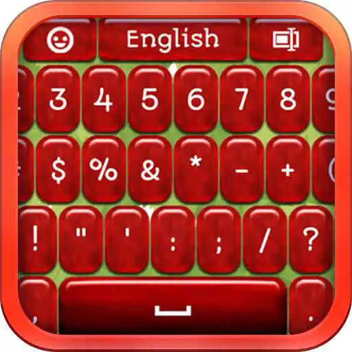 Free play online Cherry Keyboard  APK