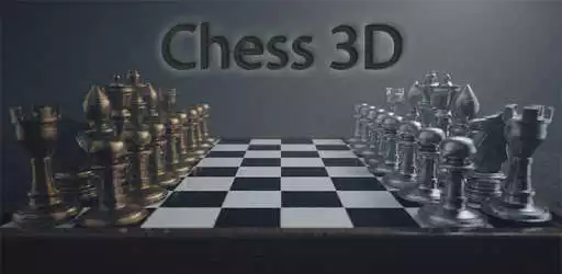 Play Chess 3D