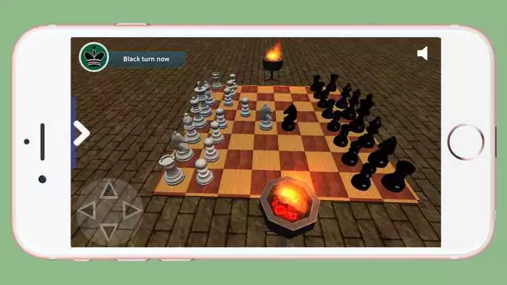 Play Chess 3D