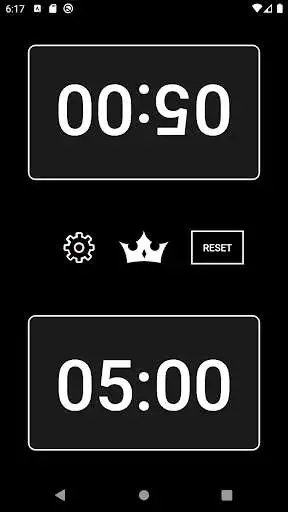 Play Chessart Clock  and enjoy Chessart Clock with UptoPlay