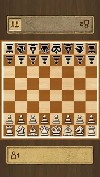 Play Chess classic 2023: chess game  and enjoy Chess classic 2023: chess game with UptoPlay