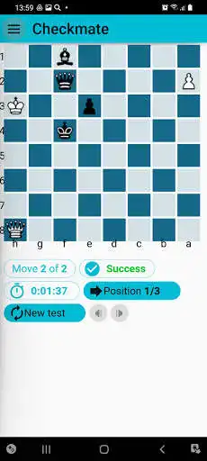 Play Chess coach A1 free  and enjoy Chess coach A1 free with UptoPlay