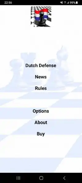 Play Chess Dutch Defense Pro  and enjoy Chess Dutch Defense Pro with UptoPlay