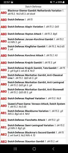 Play Chess Dutch Defense Pro as an online game Chess Dutch Defense Pro with UptoPlay