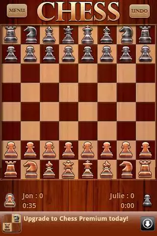 Play Chess Free