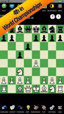 Play Chess Free