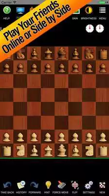 Play Chess Free