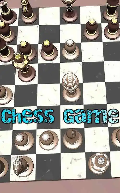 Play Chess Game play online