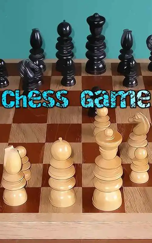 Play Chess Game play online