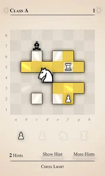 Play Chess Light  and enjoy Chess Light with UptoPlay