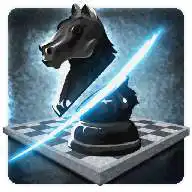 Free play online Chess of Knight  APK