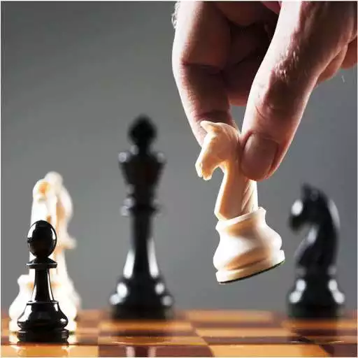 Free play online Chess Online Free APK