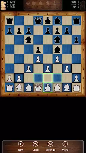 Play chess Online