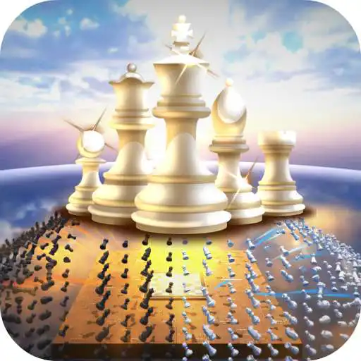 Free play online Chess Physics Simulation APK